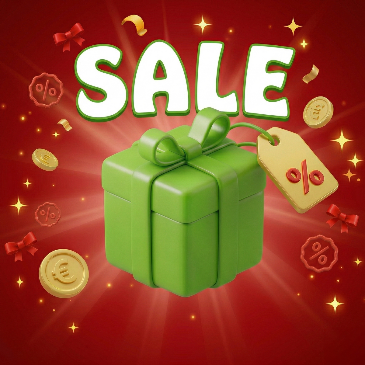 Sale