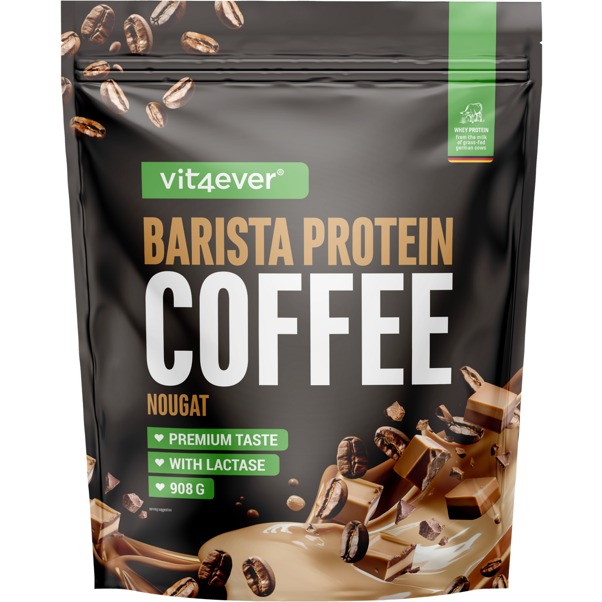 Proteinkaffee