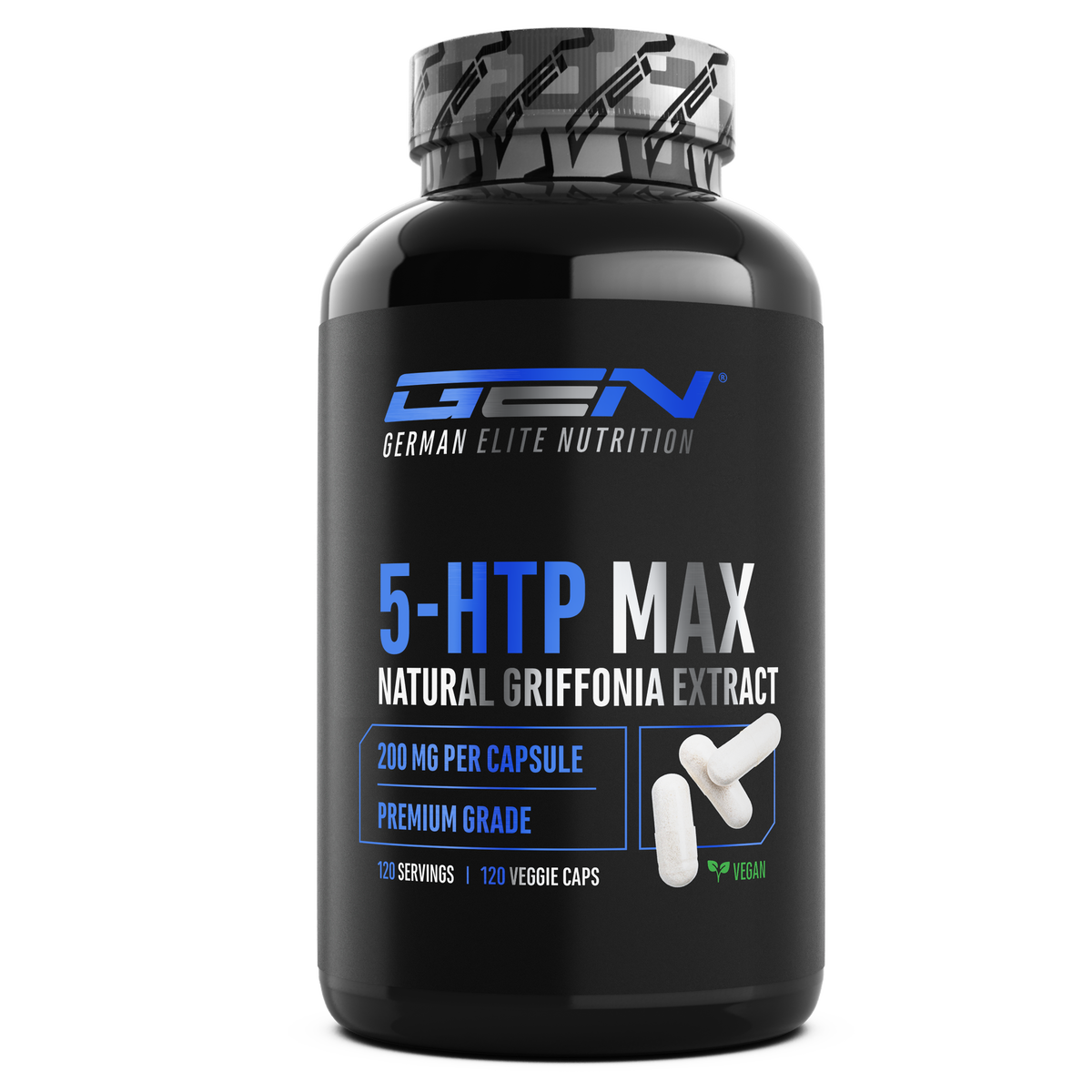 5-HTP Max