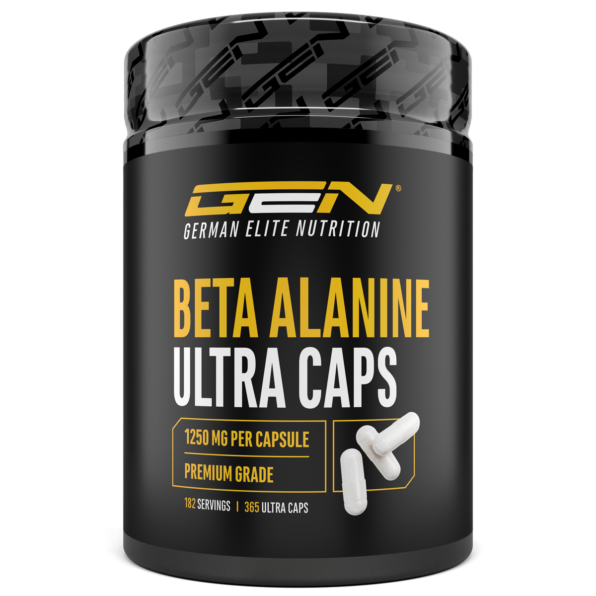 Beta Alanin