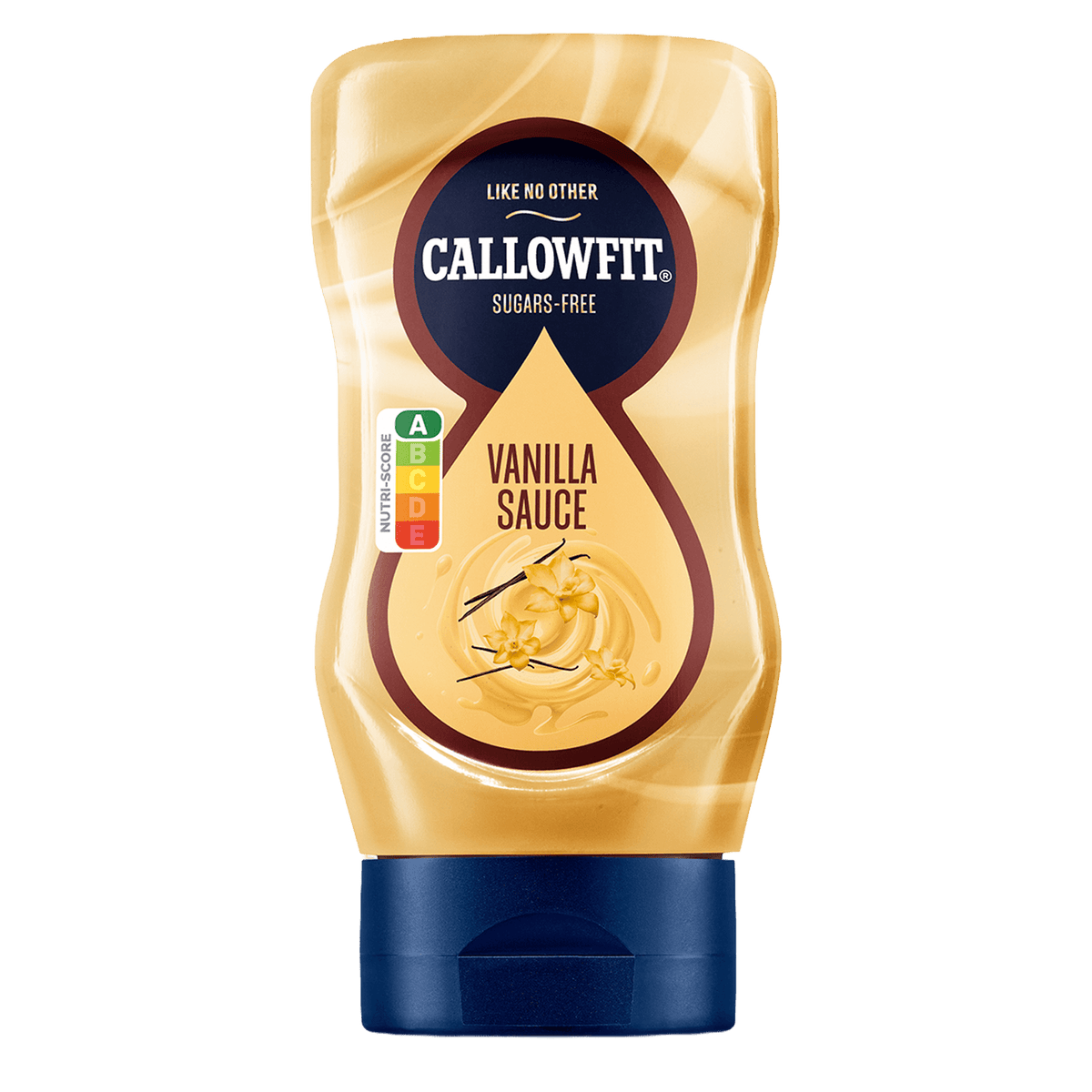 Callowfit Saucen Süß