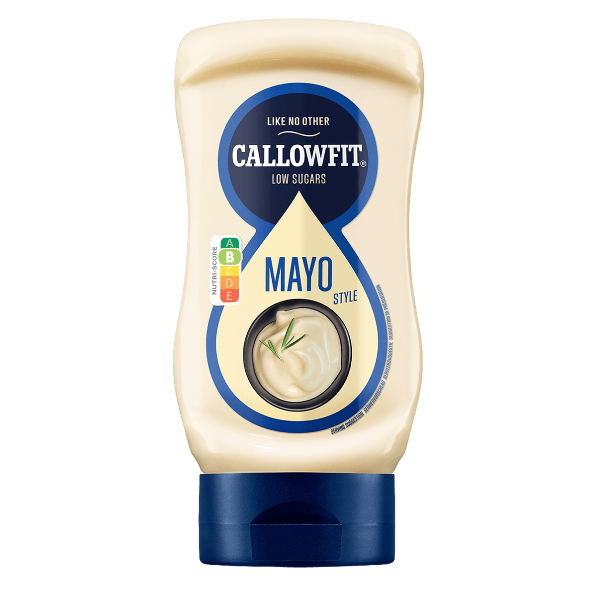 Callowfit Saucen