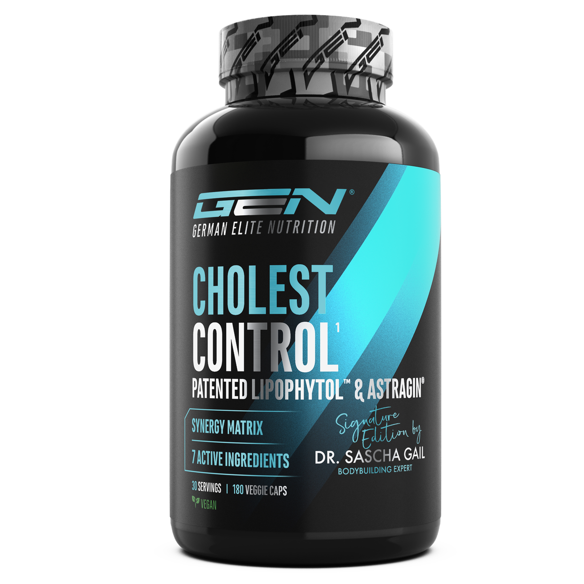 Cholest Control