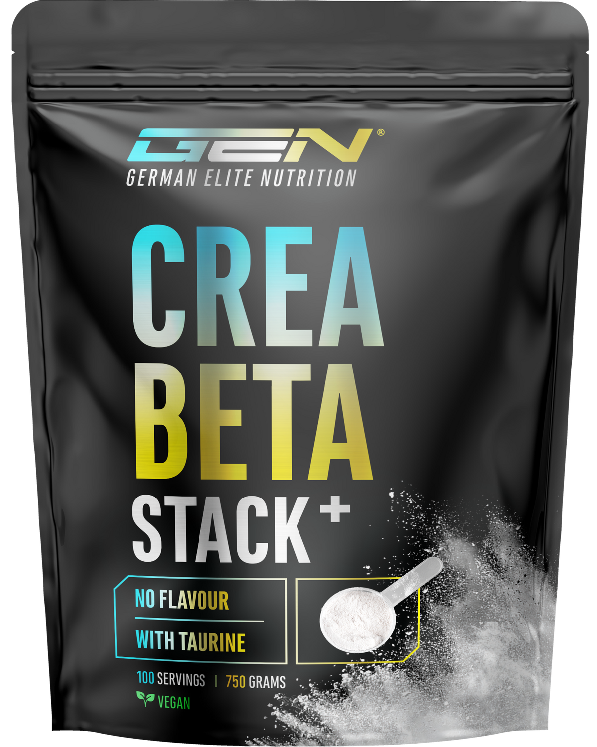 Creatin Beta Alanin Stack