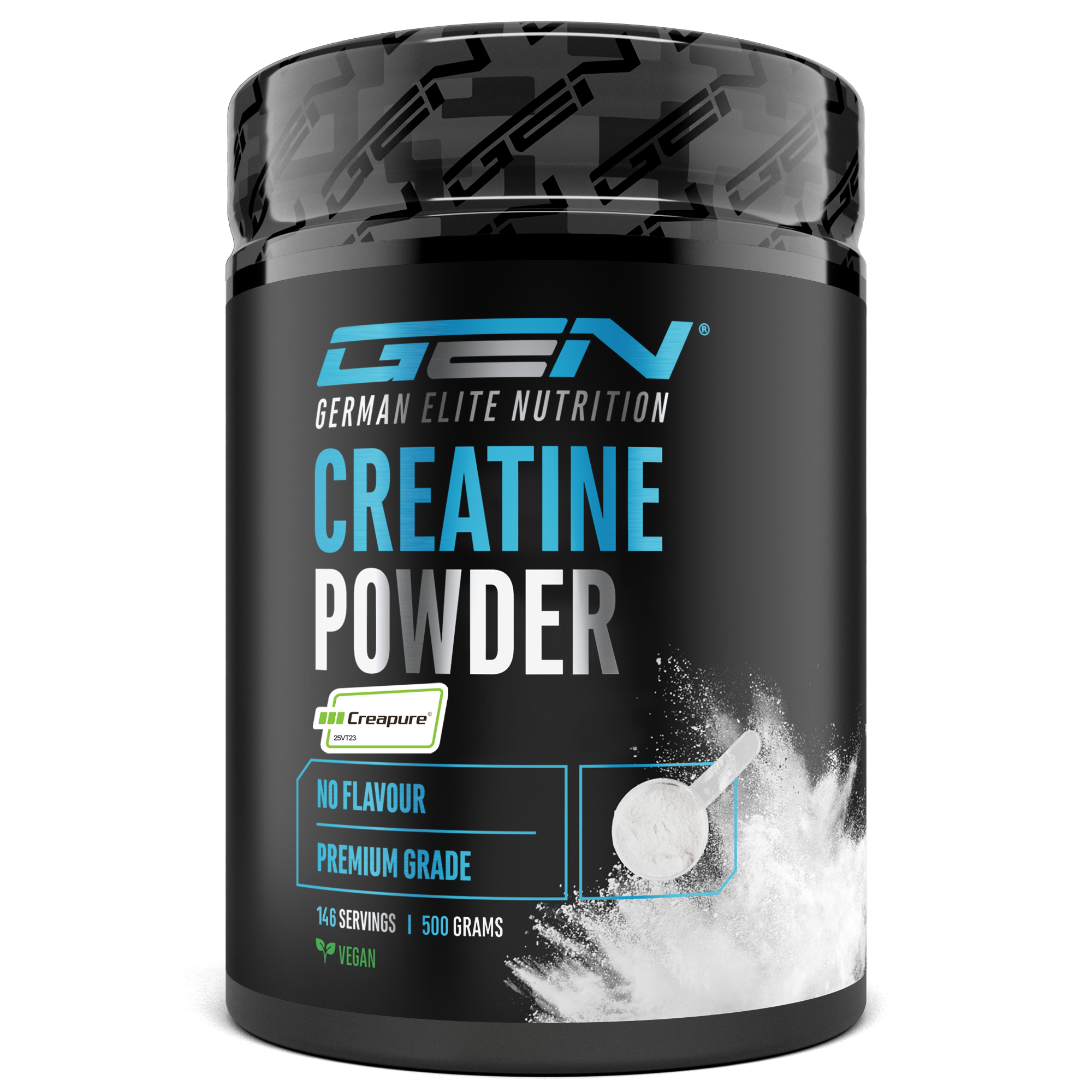 Creapure - Creatin Monohydrat