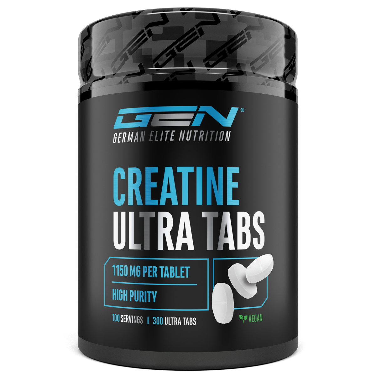 Créatine Ultra Tabs