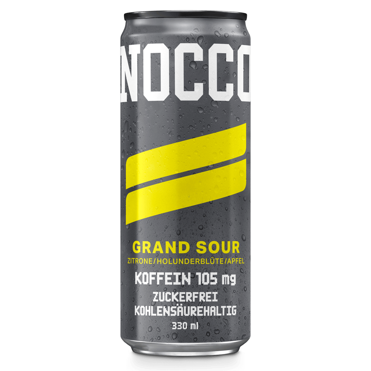 NOCCO Grand Sour – 330 ml