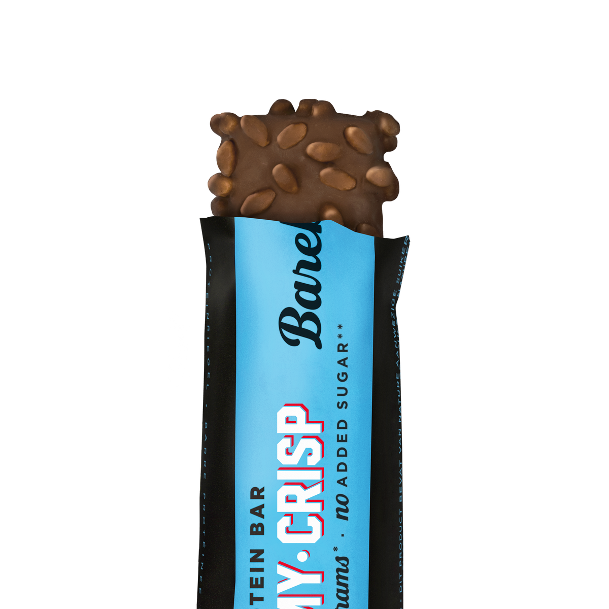 Barebells Creamy Crisp Protein Bar – 55 g