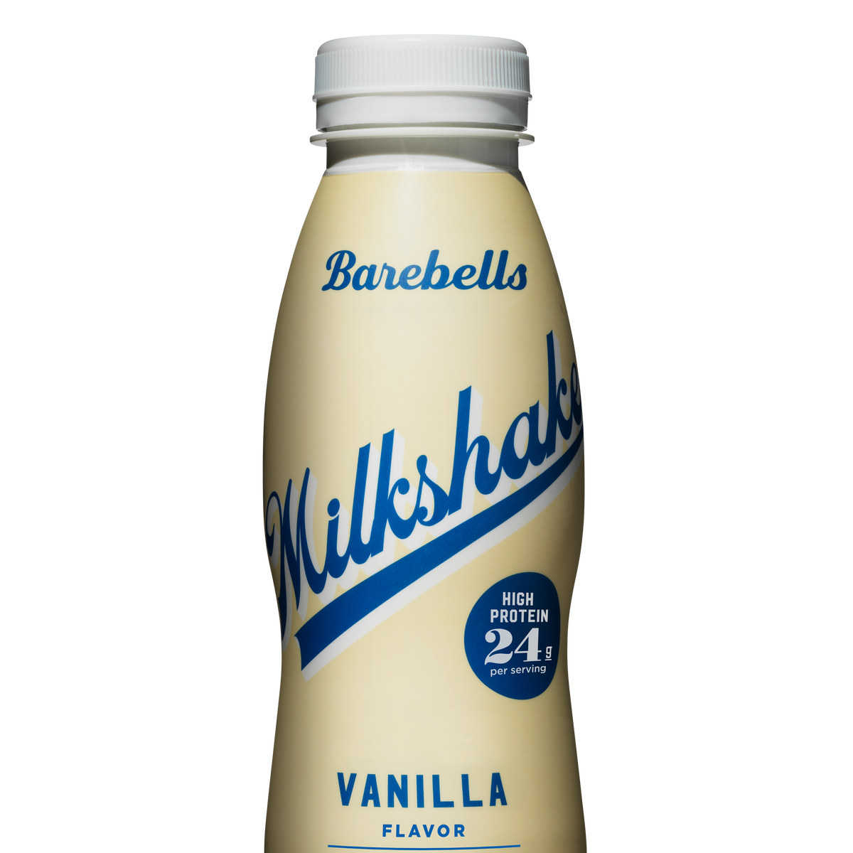 Barebells Vanilla Milkshake – 330 ml