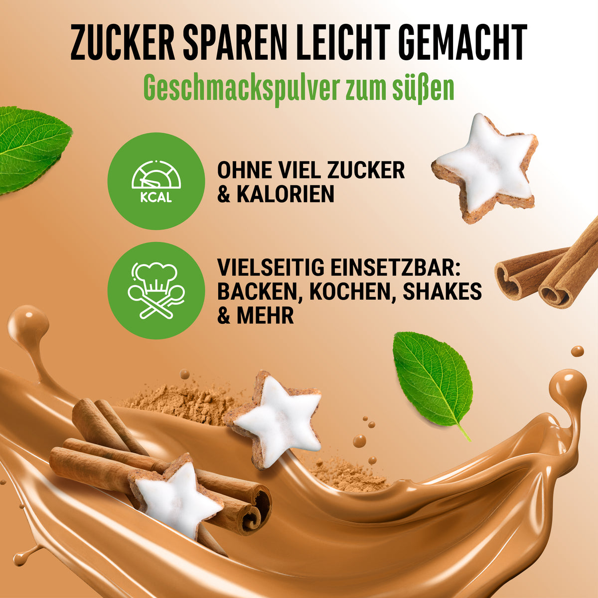 Geschmackspulver: Flavor Craft