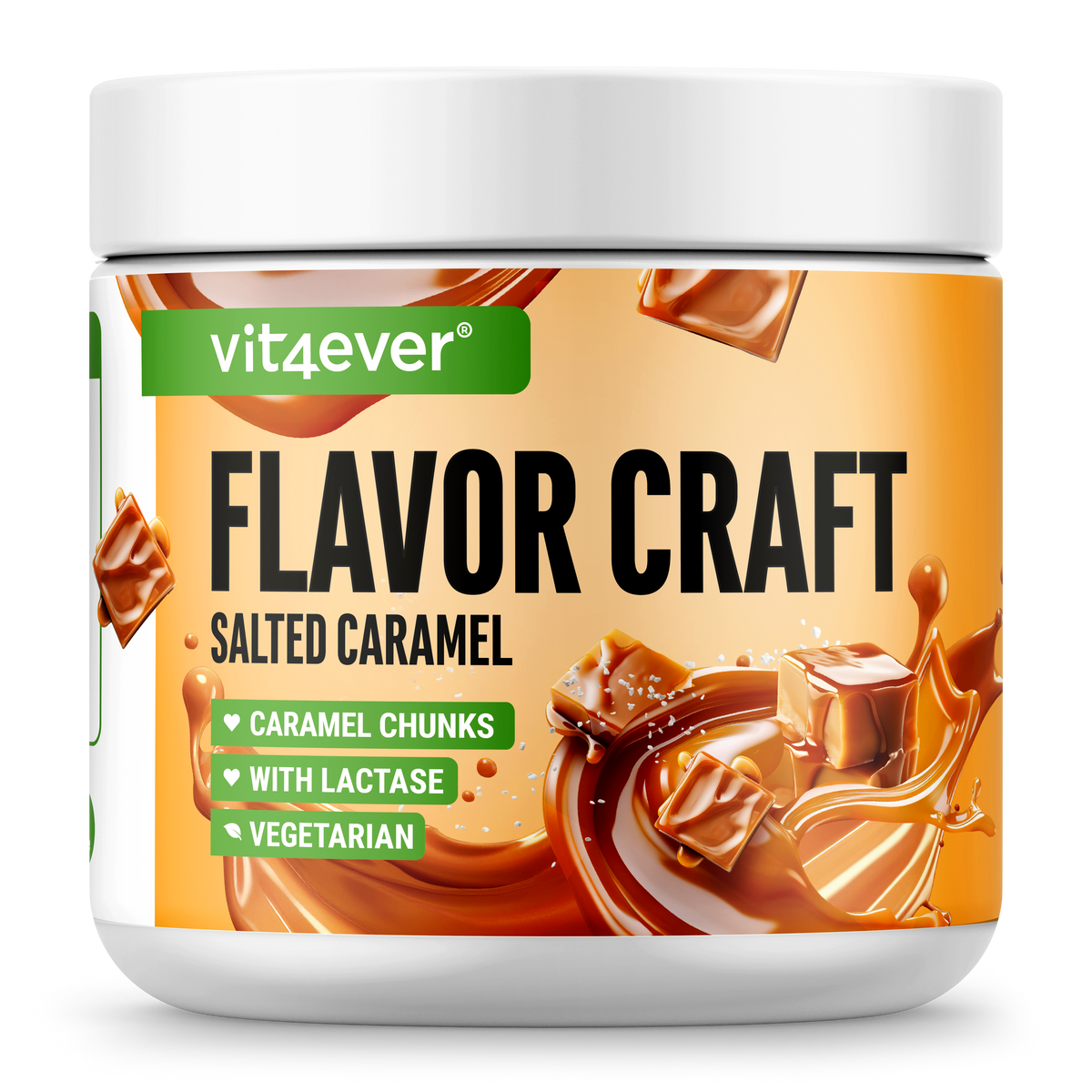 Geschmackspulver: Flavor Craft