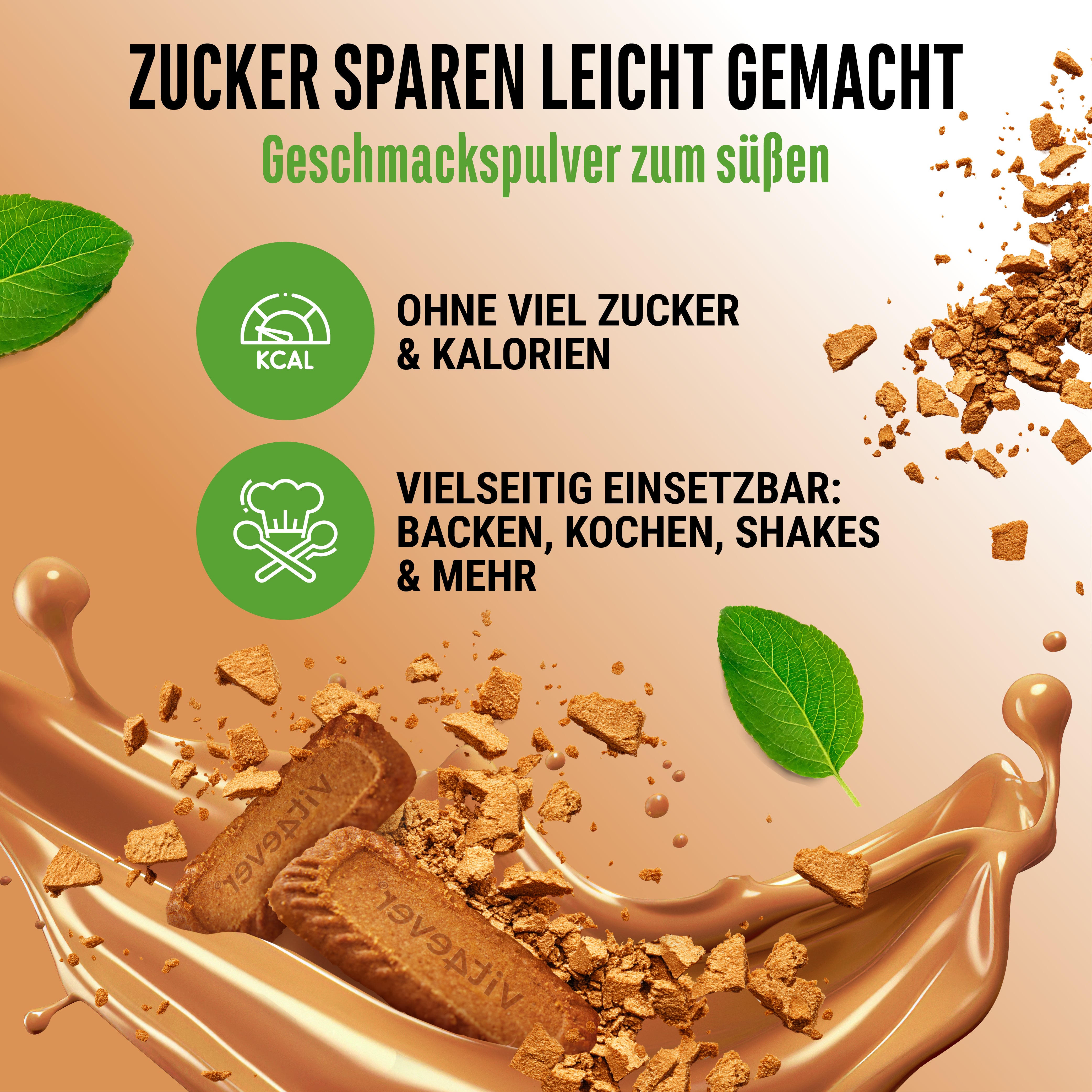 Geschmackspulver: Flavor Craft