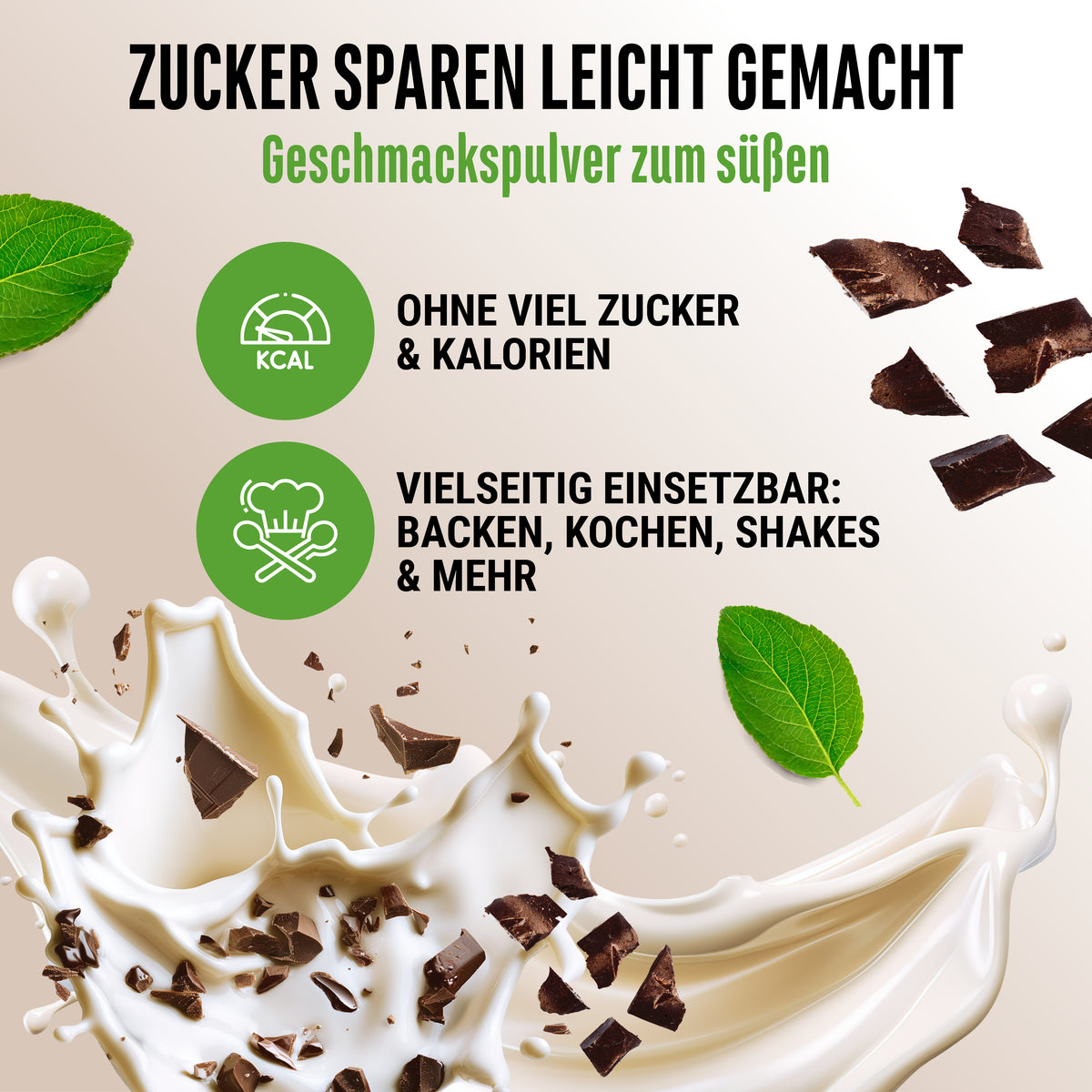 Geschmackspulver: Flavor Craft
