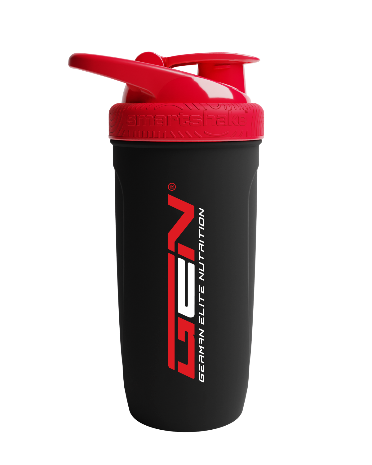 Steel Shaker GEN