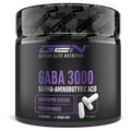 GABA