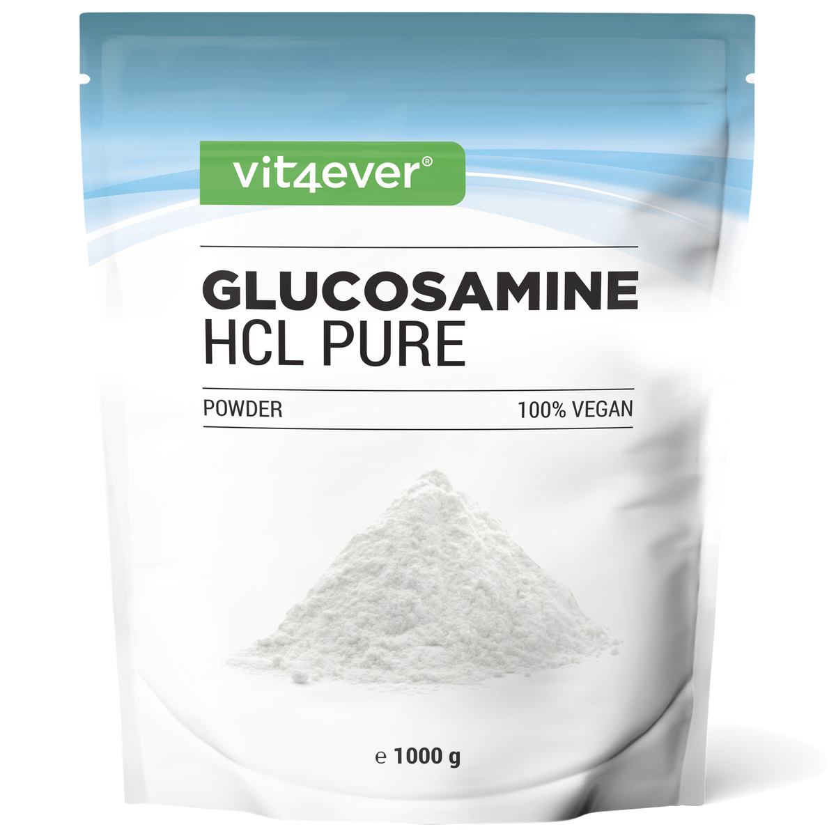 Glucosamina HCL Pure