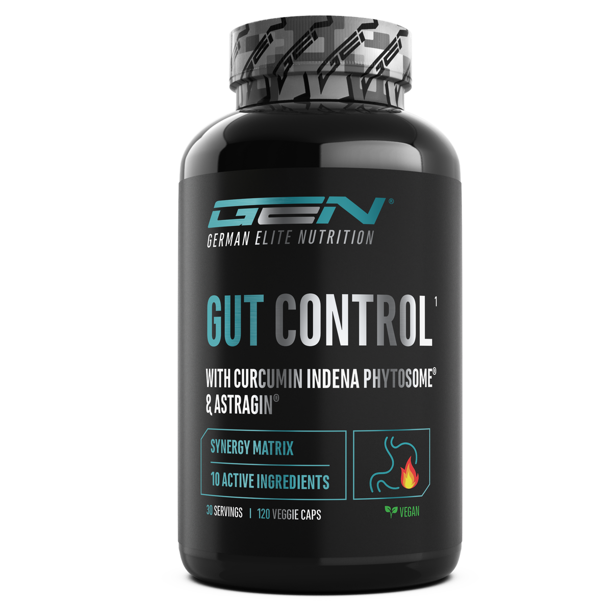 Gut Control,