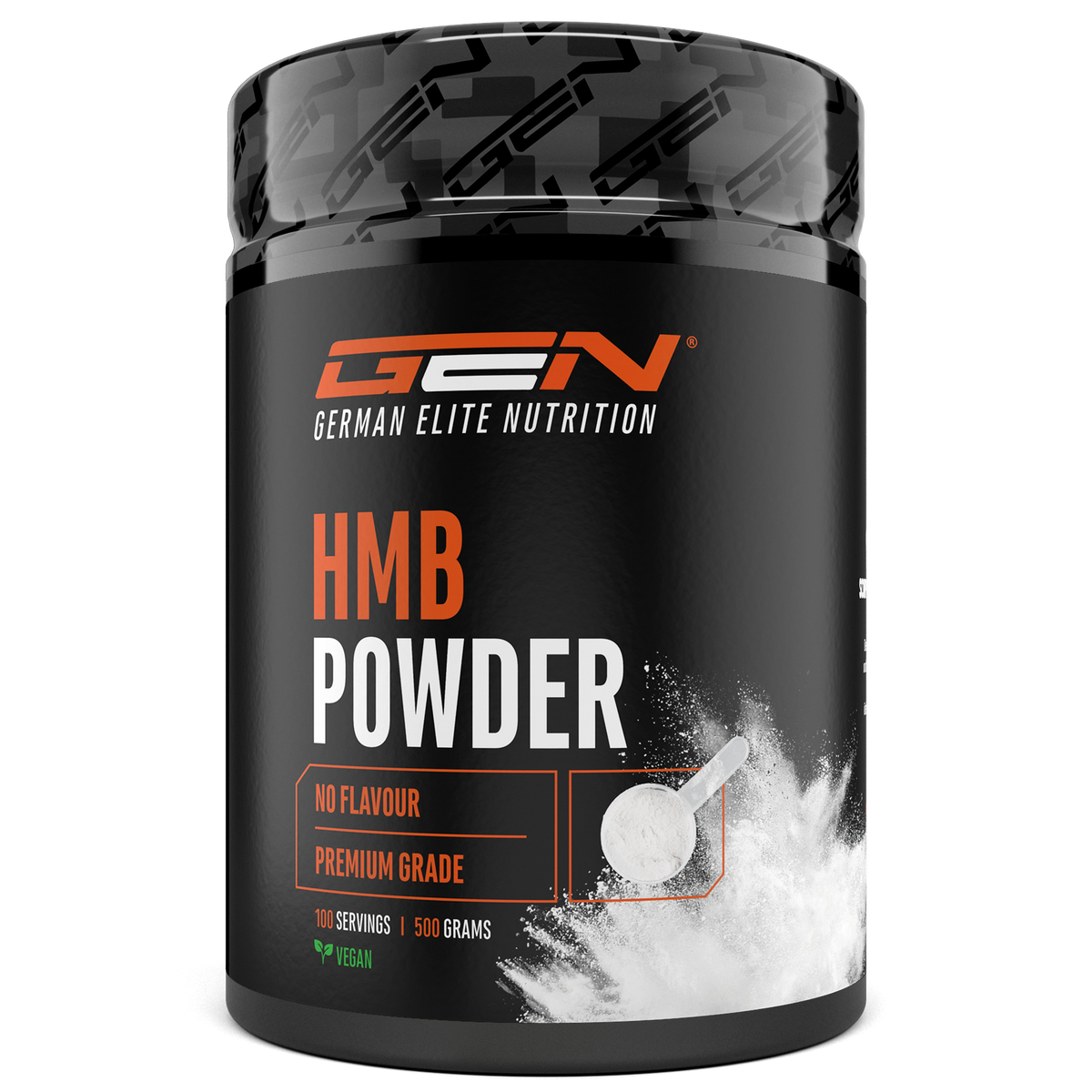 HMB powder