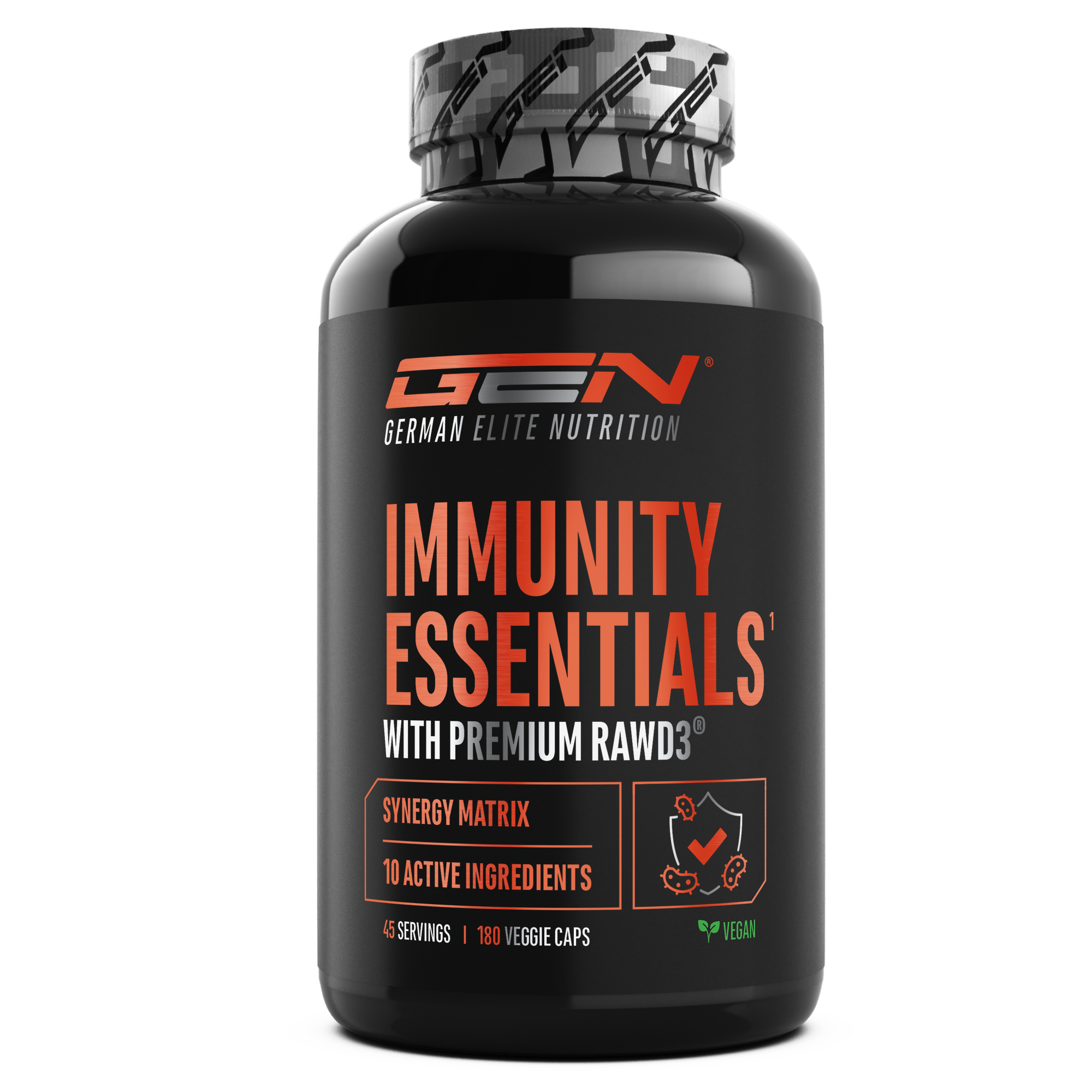 Immunity Essentials Complex