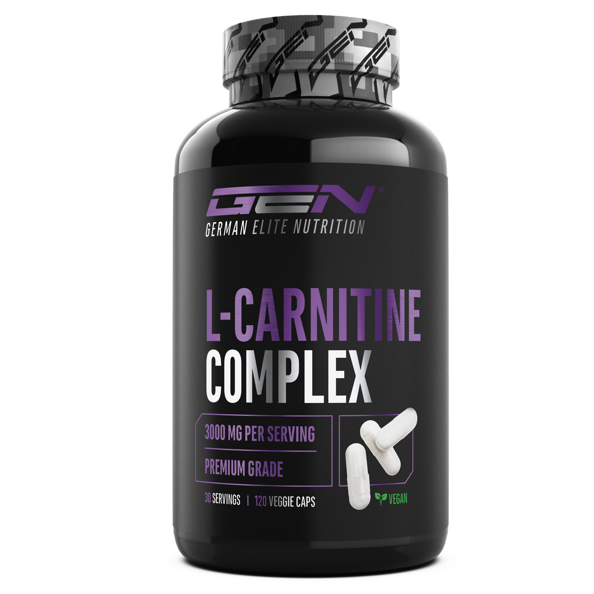 L-Carnitin Triple Complex