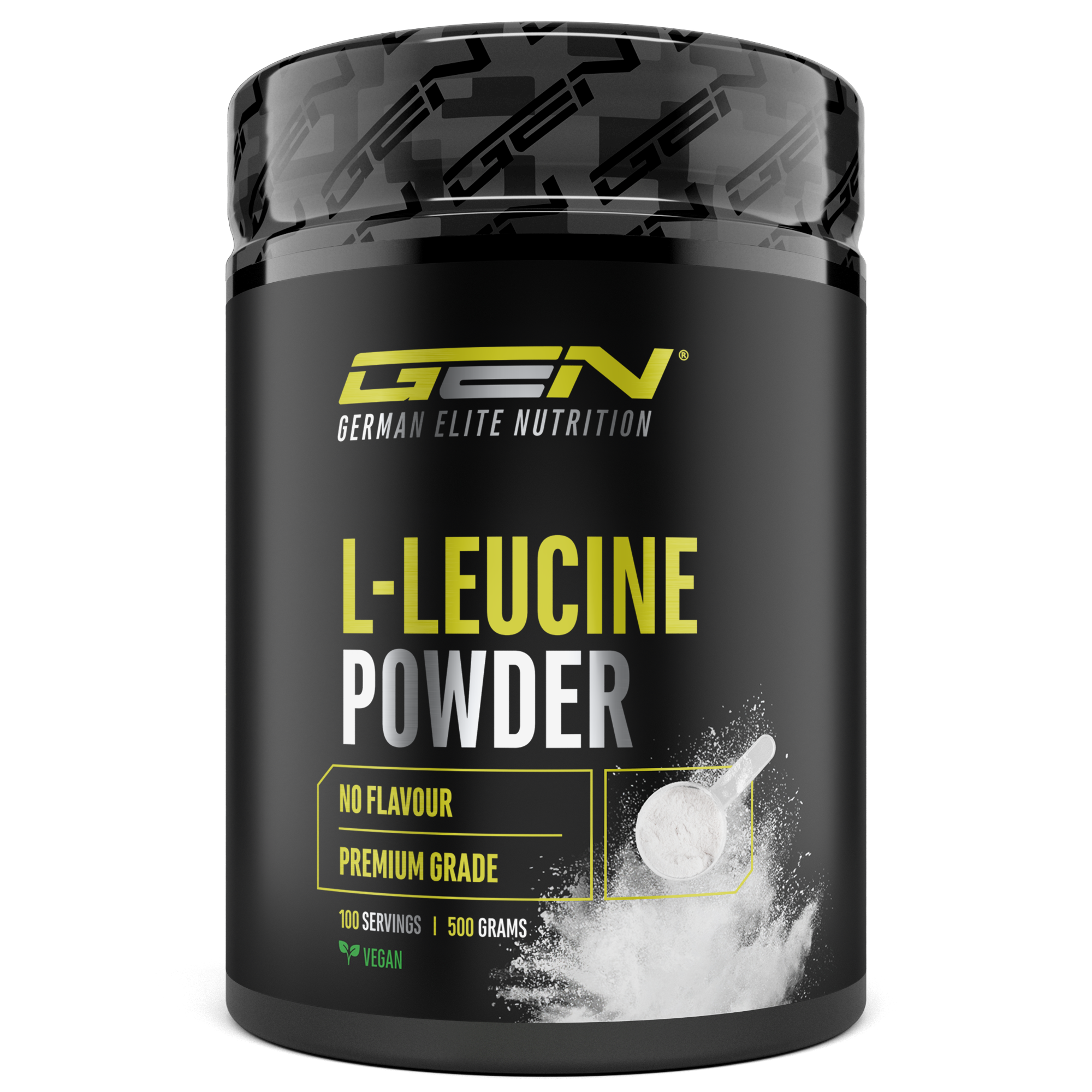 L-Leucine Powder
