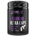 L-Taurina Ultra Caps