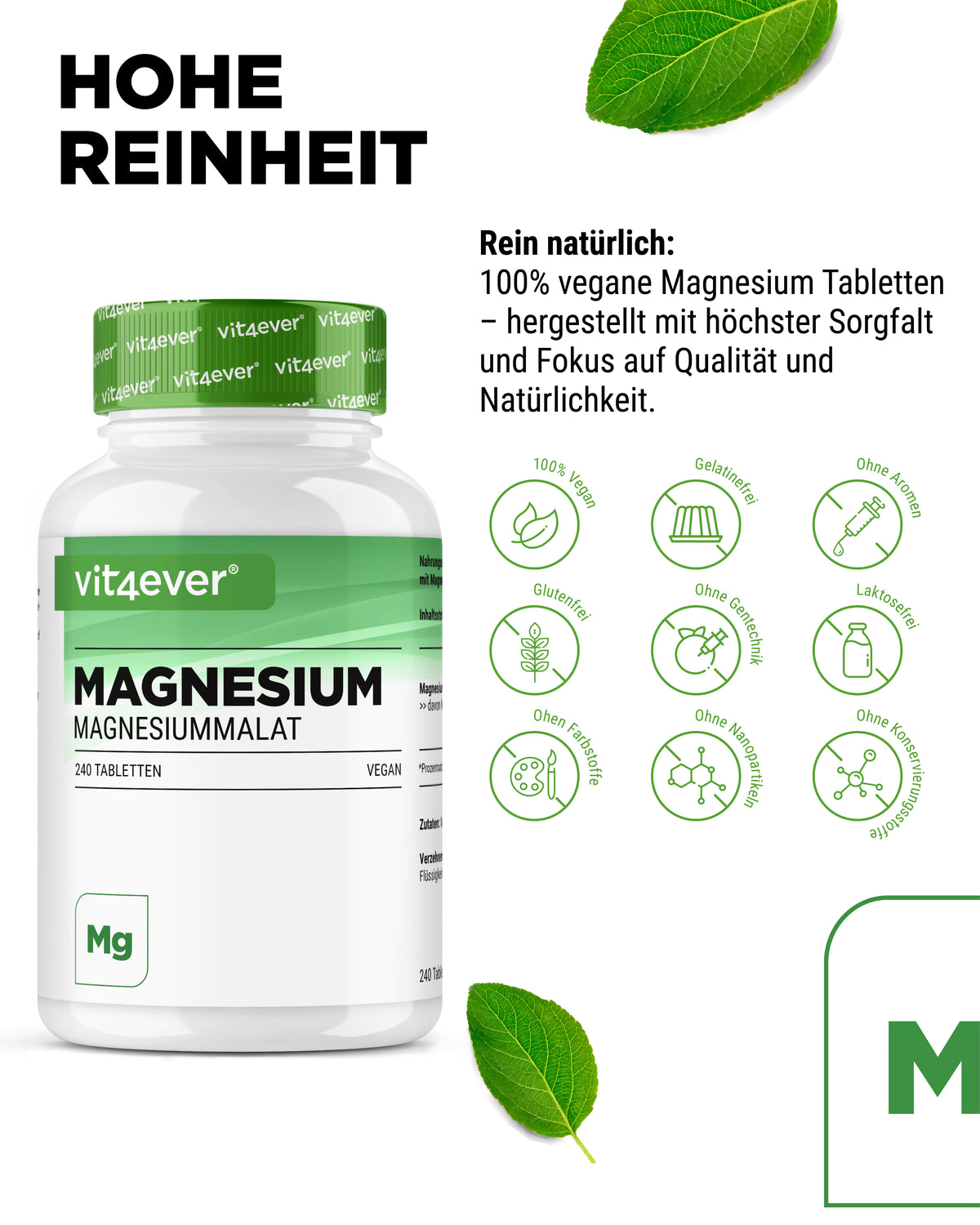 Malato de magnesio
