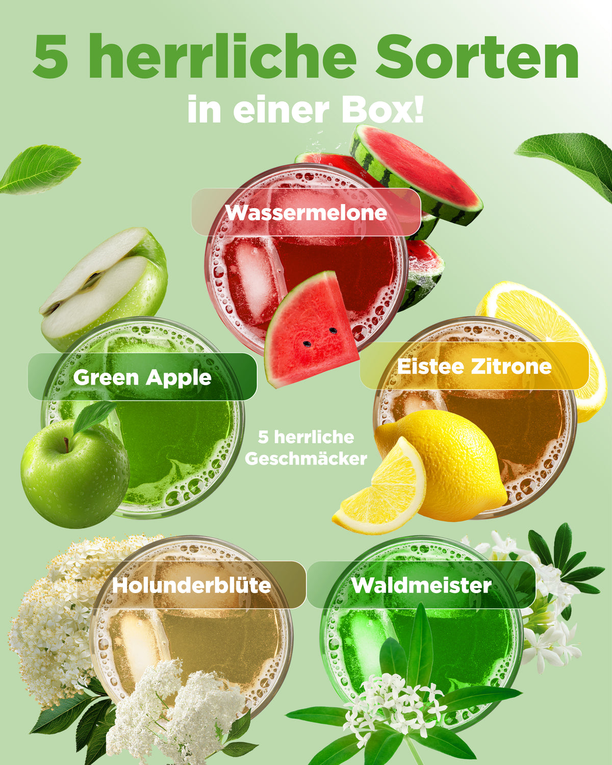 Yummy Sirup Zero