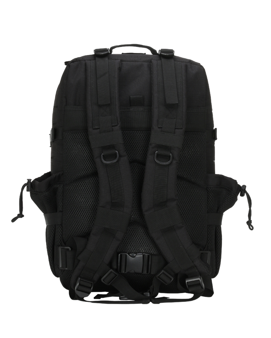 GEN Tactical Rucksack 45 L + GEN Patch