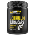 L-Citrullina Ultra Caps