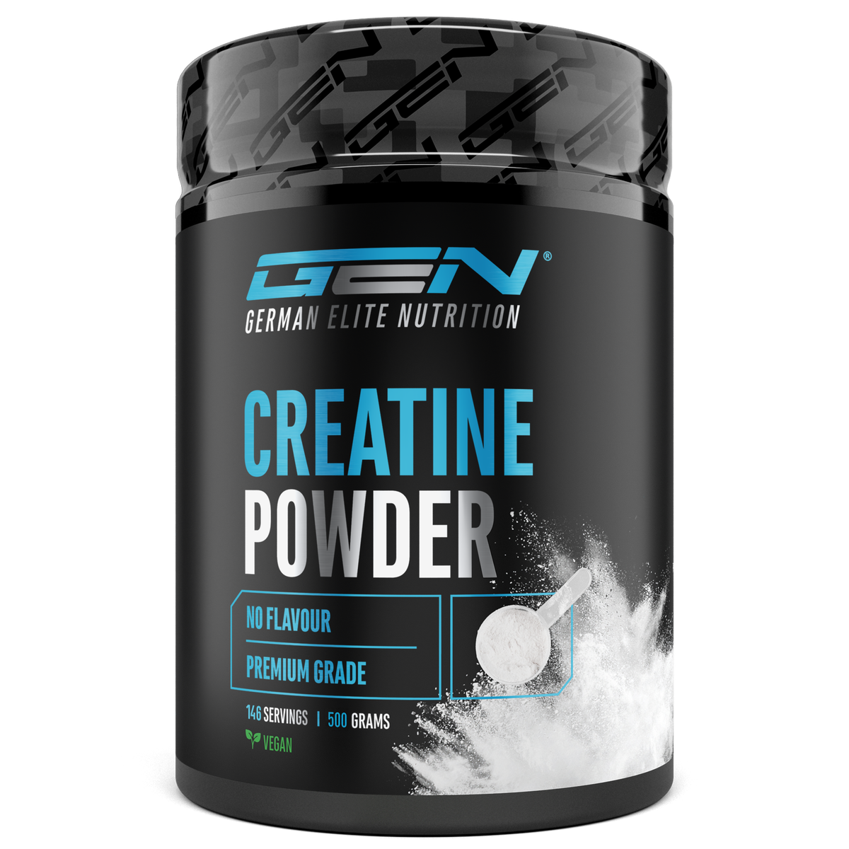 Creatin Monohydrat Pulver
