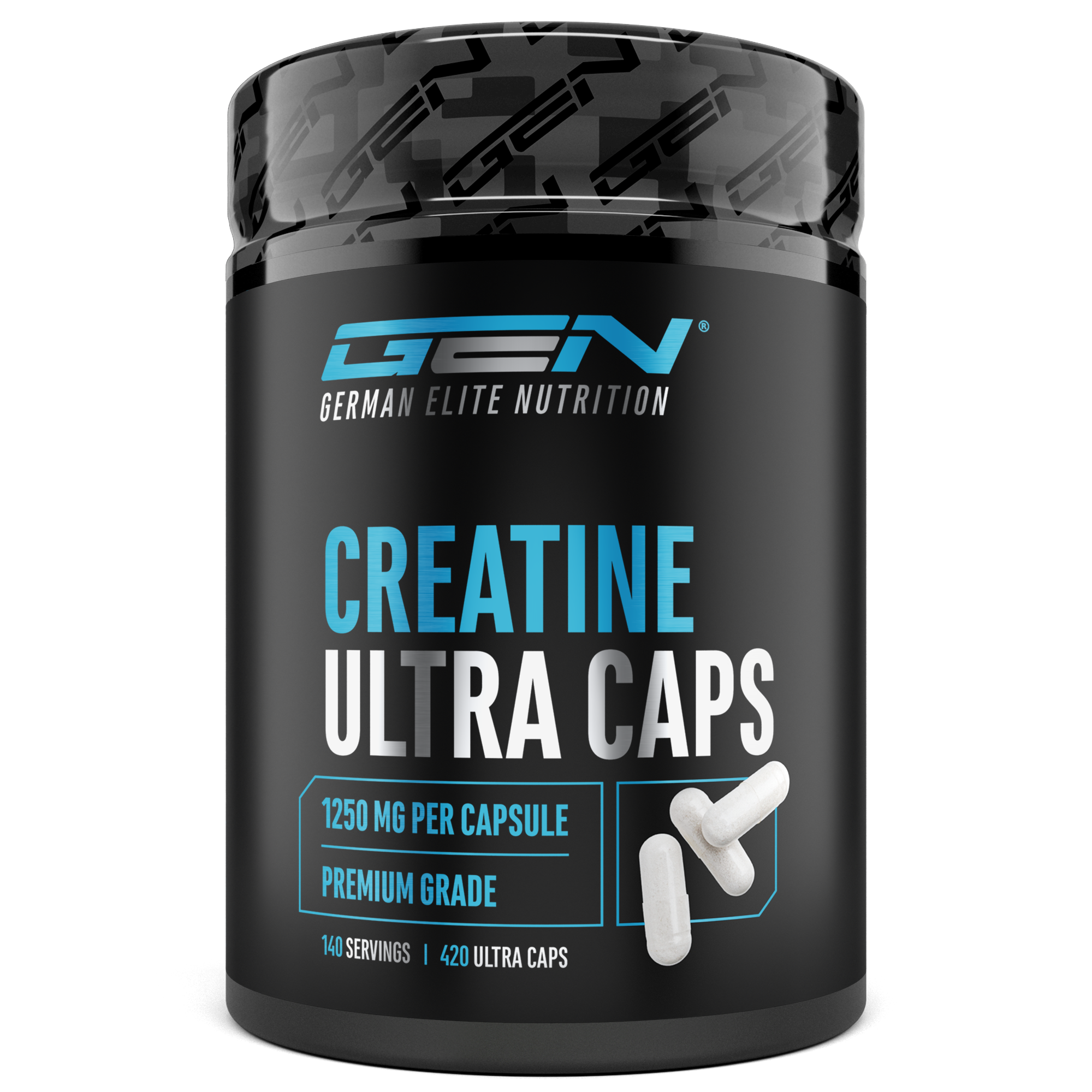Creatin Ultra Caps