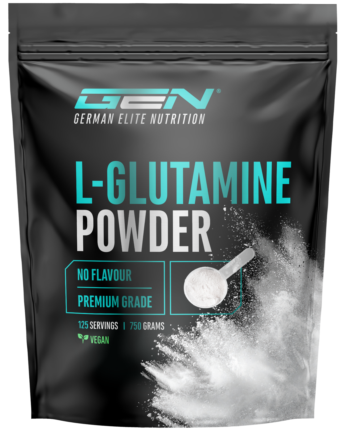 L-Glutamin Pulver