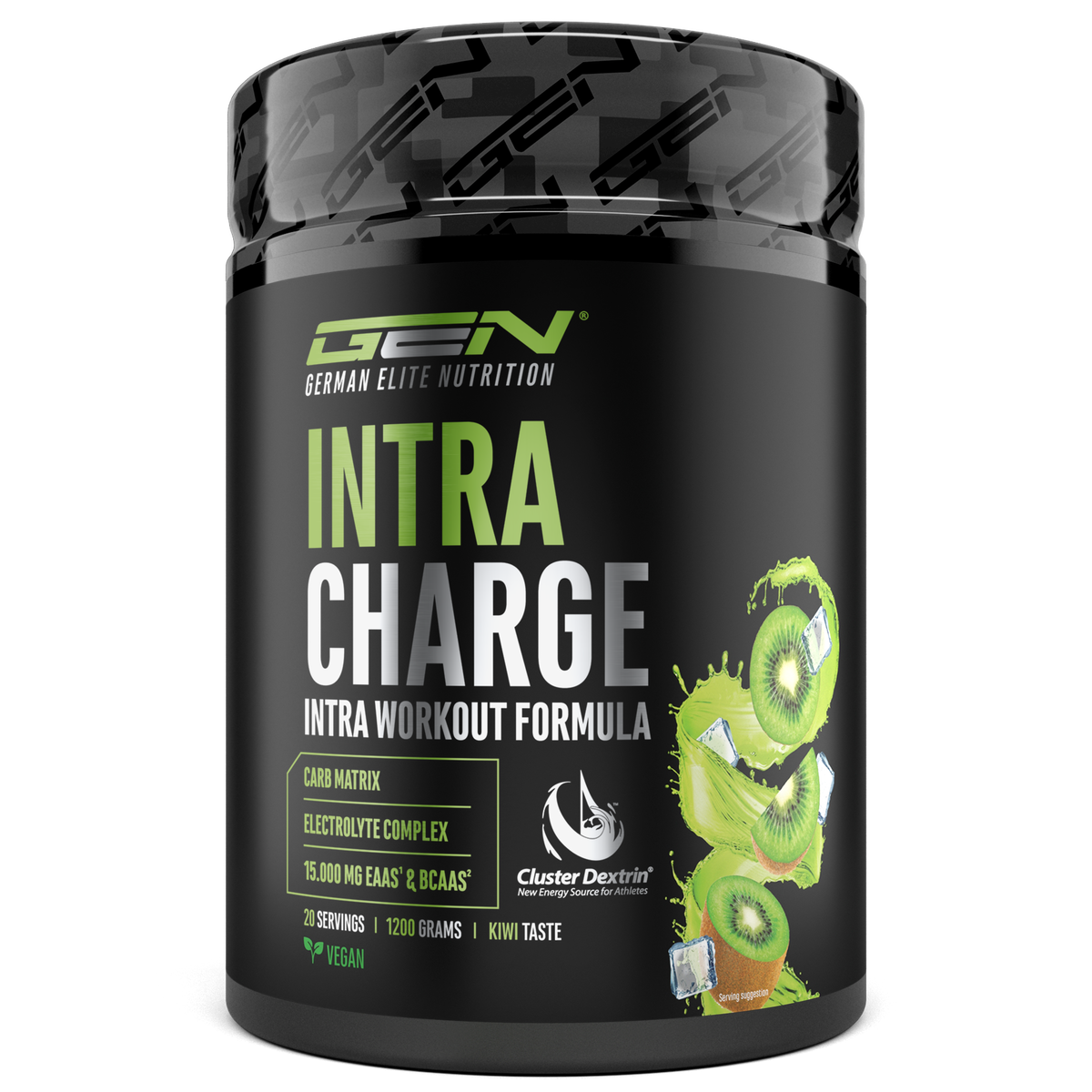 Intra Charge Pulver
