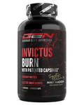 Invictus Burn