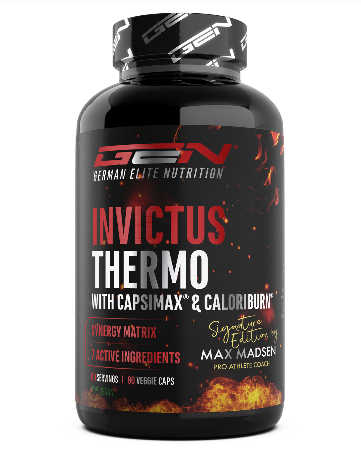 Invictus Thermo