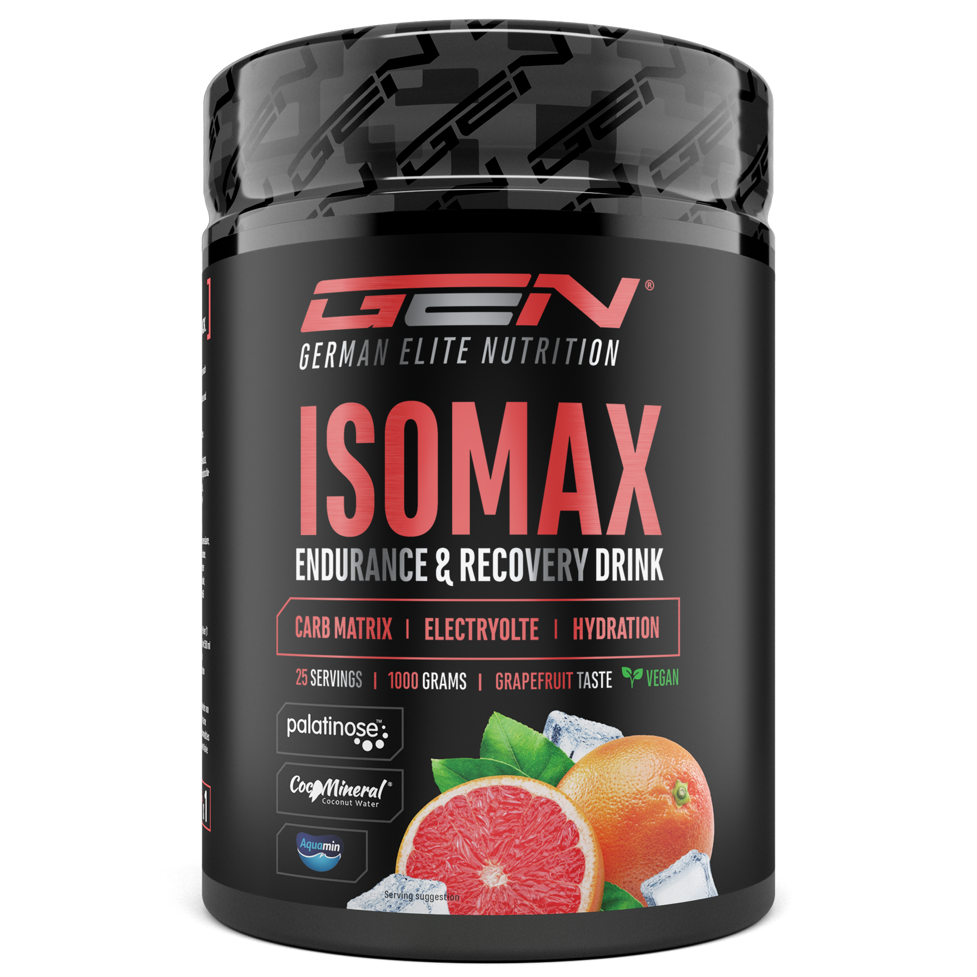 Isomax Drink