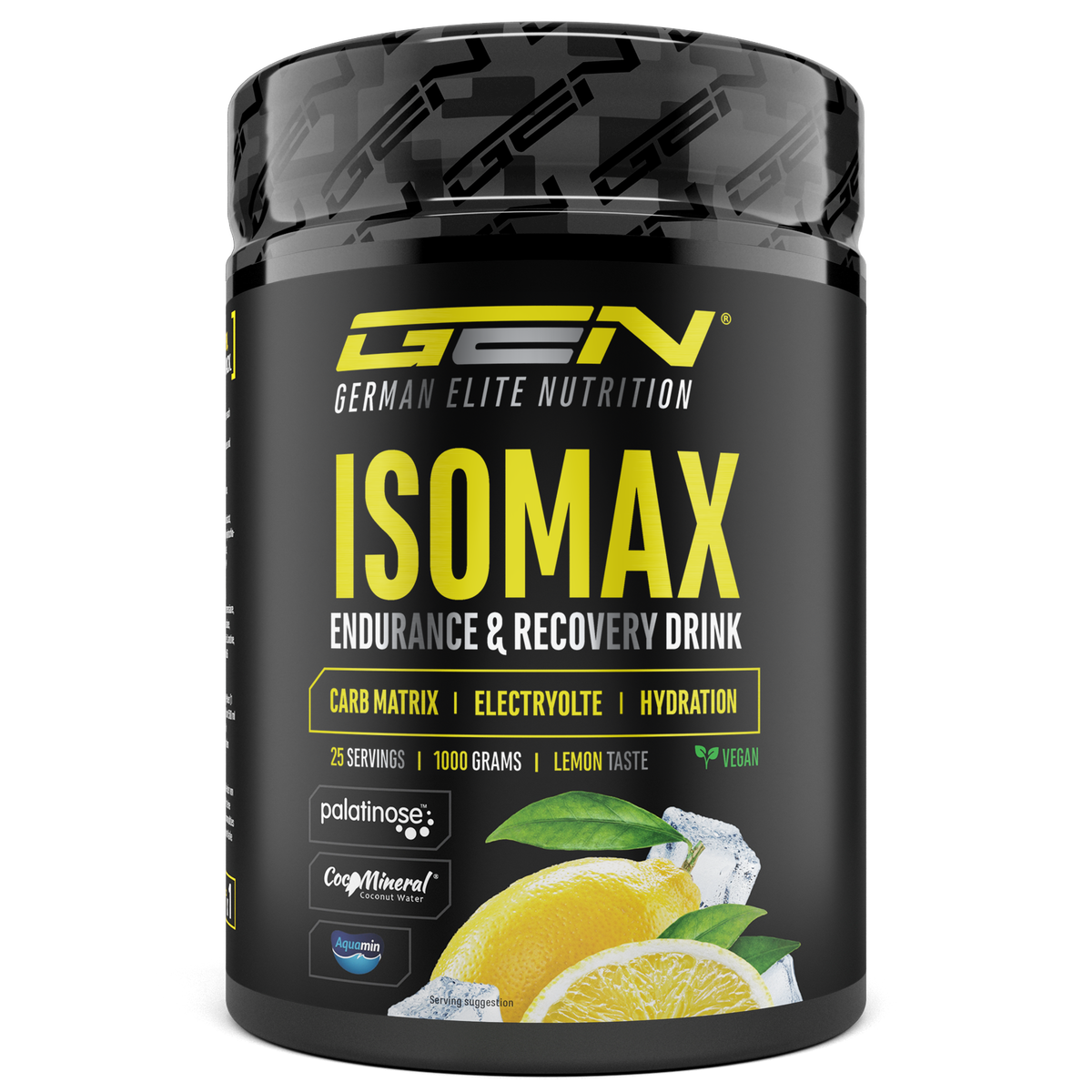 Isomax Drink
