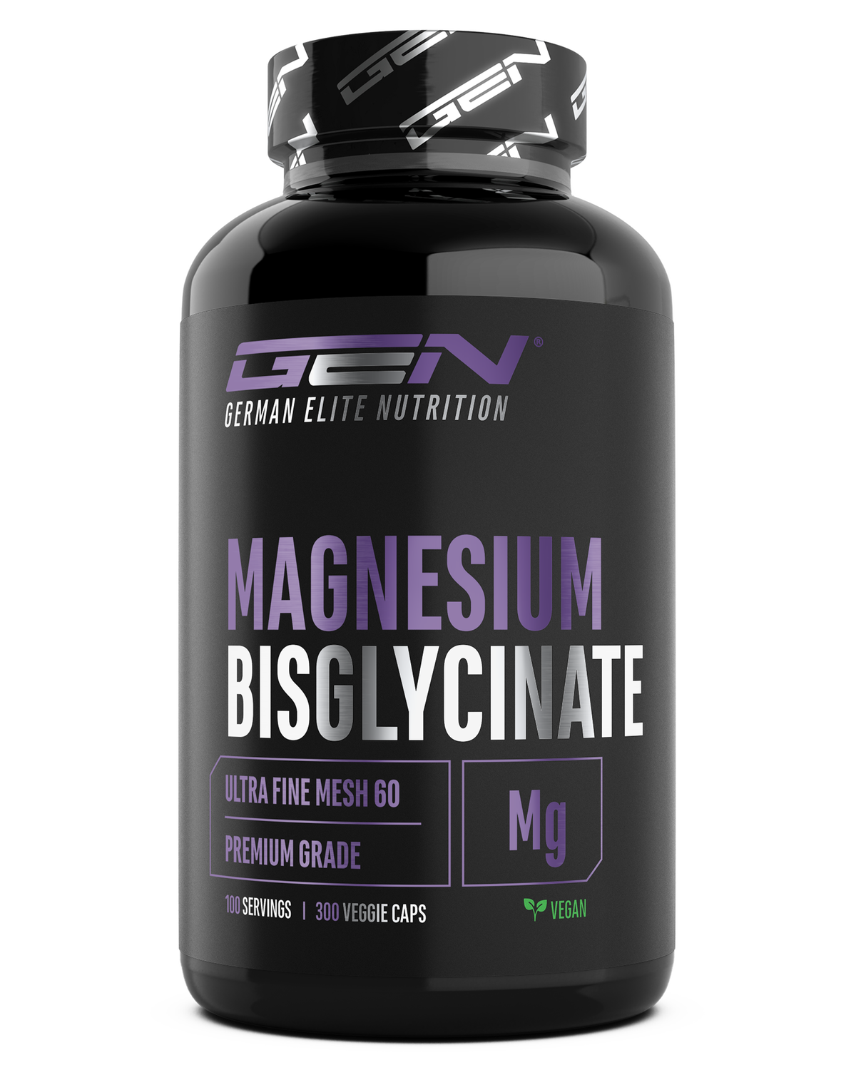 Magnesium Bisglycinat - Core Chelate®