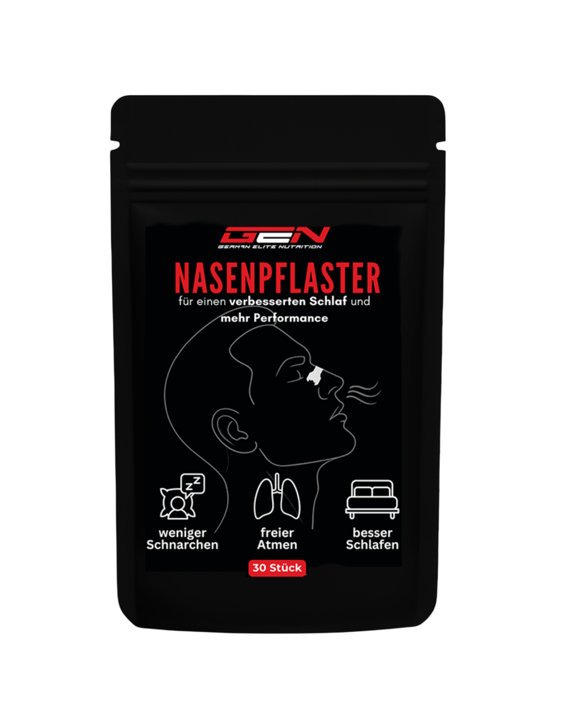 Nasenpflaster