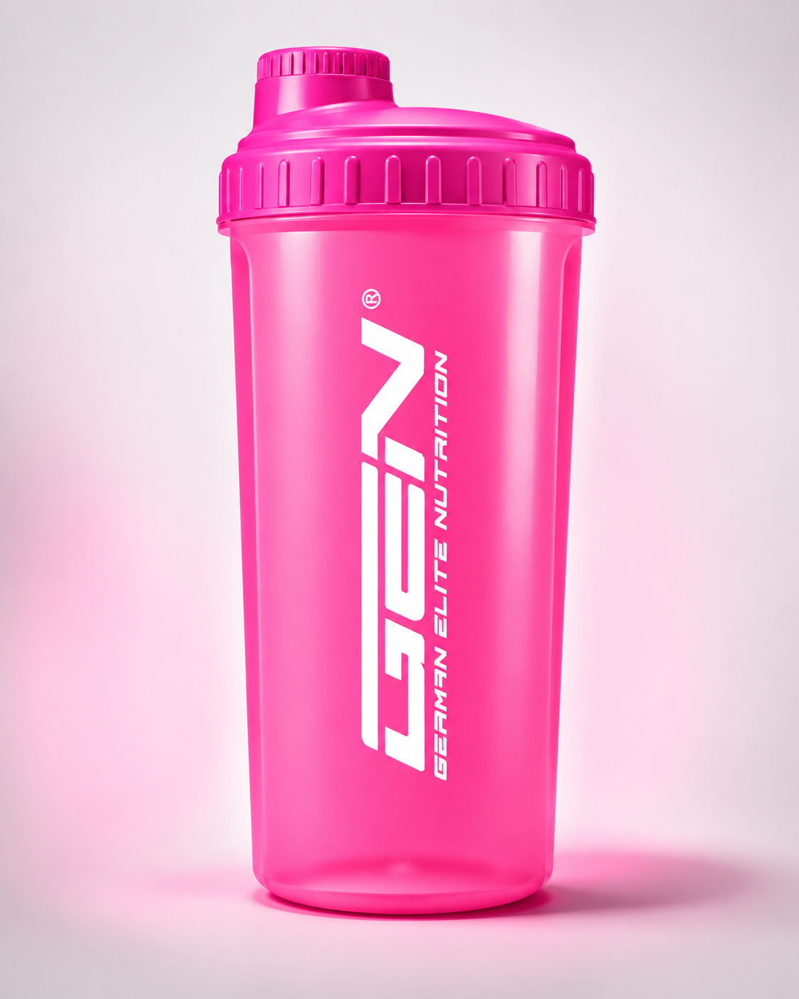 Rosa Shaker GEN
