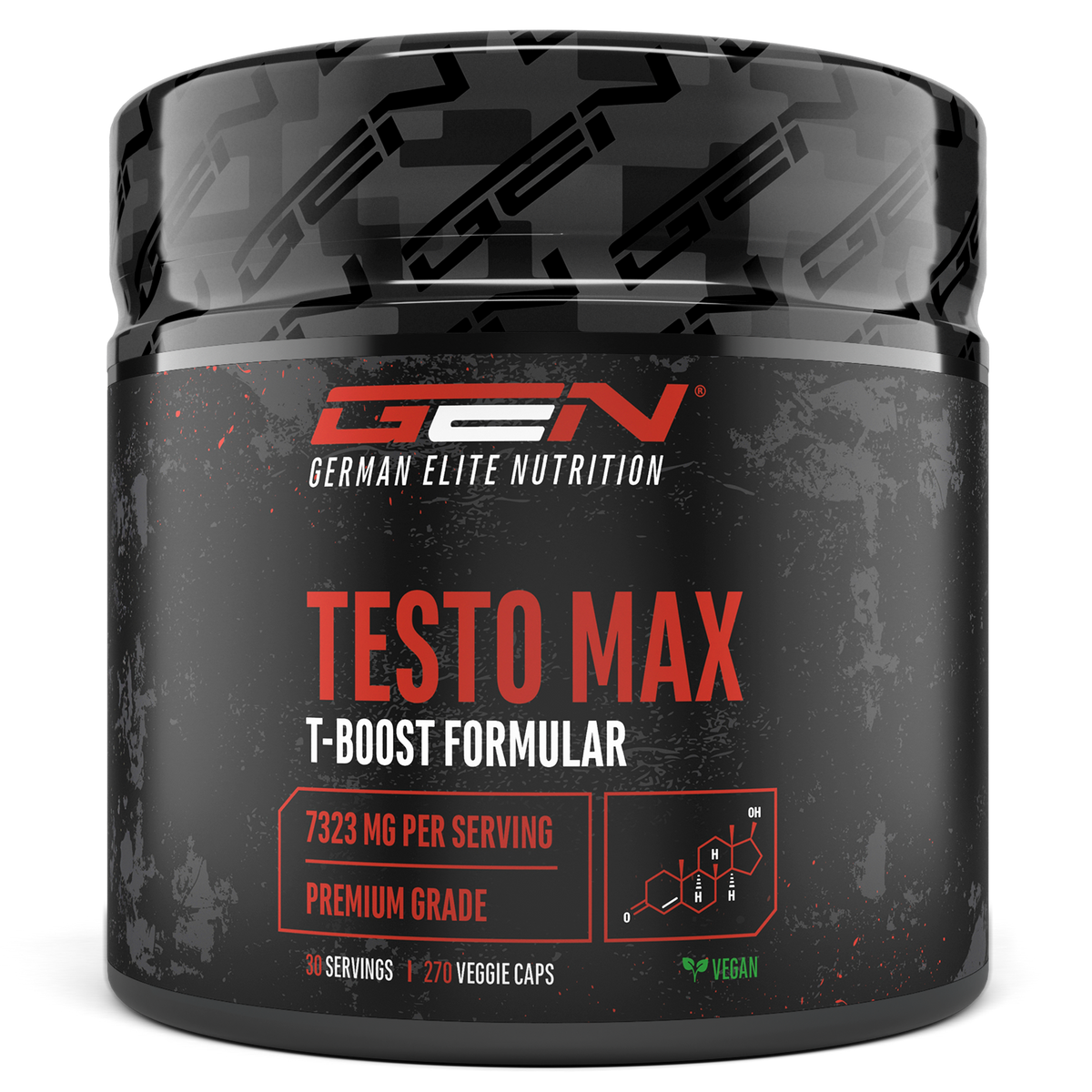 Testo MAX®