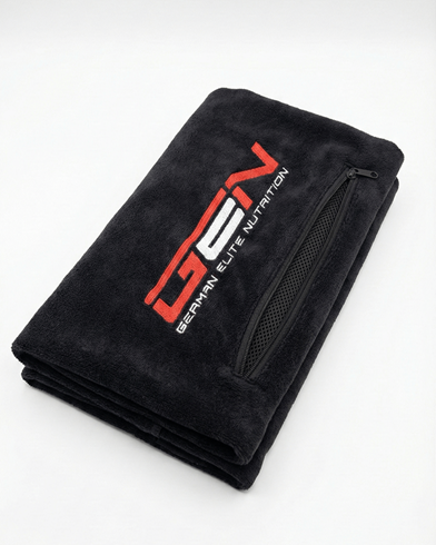 GEN Gym Towel - Handtuch