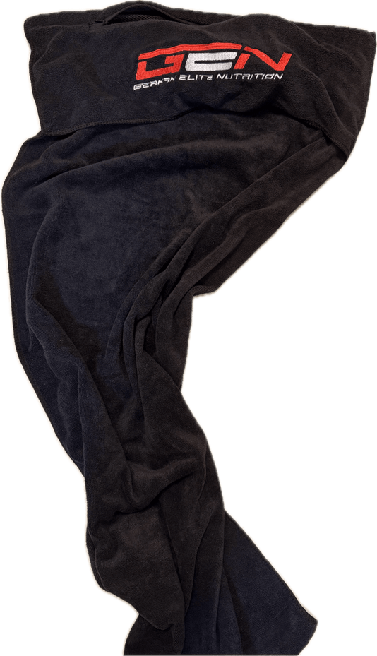 GEN Gym Towel - Handtuch