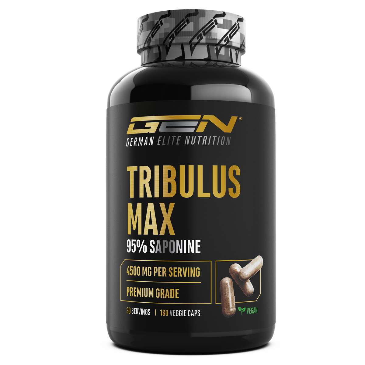 Tribulus Max