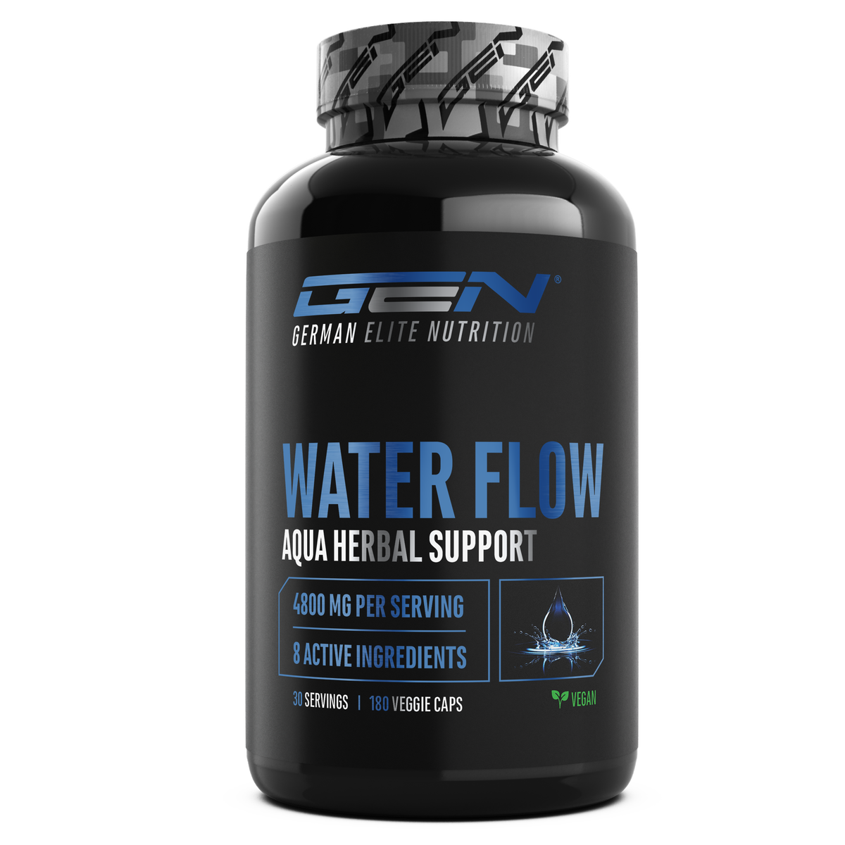 Water Flow