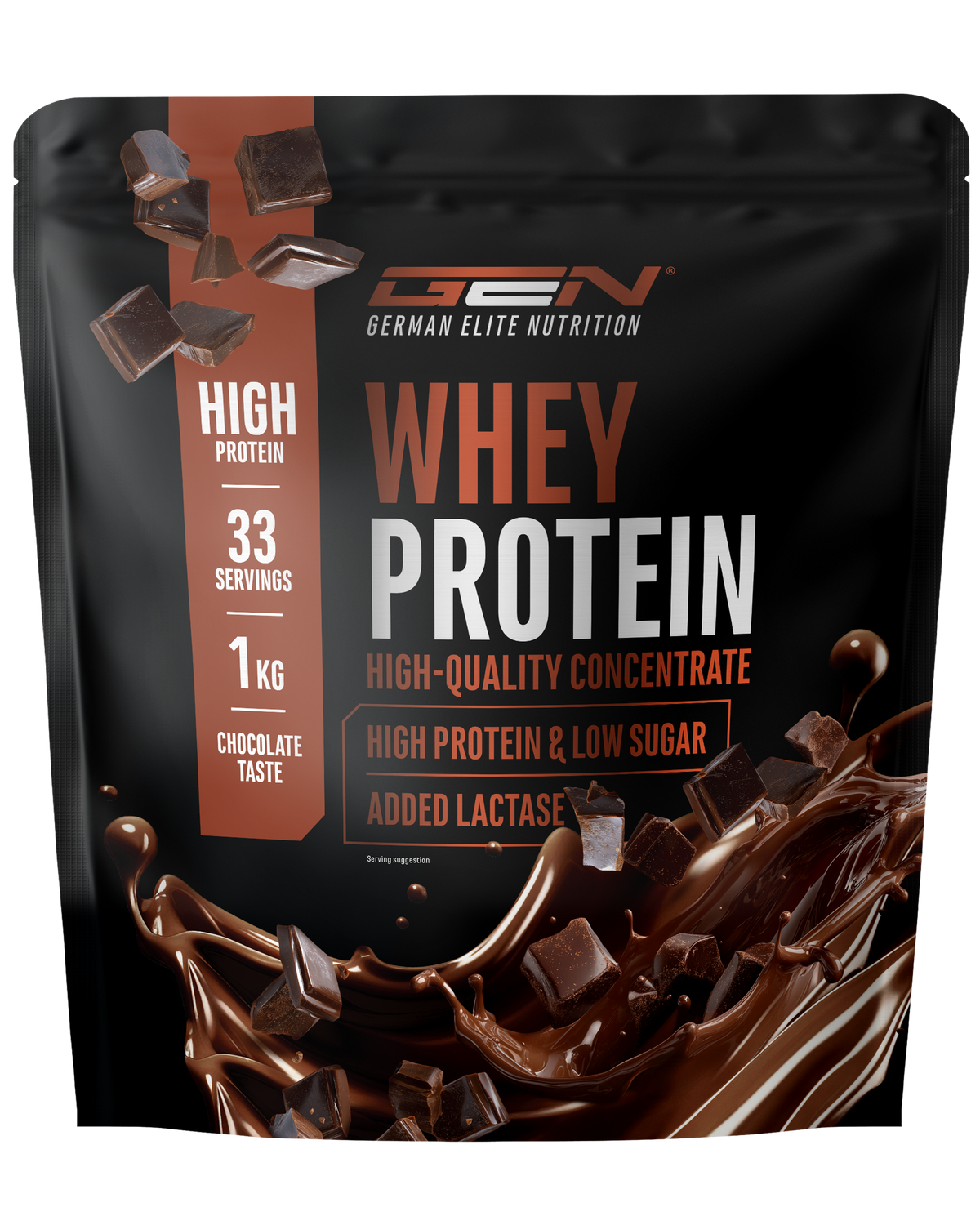 Whey Protein Komplex