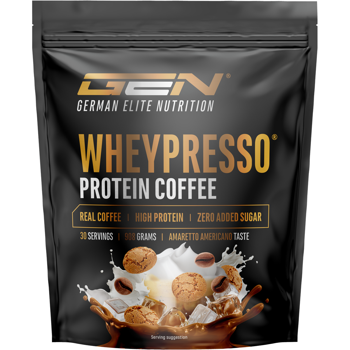Wheypresso