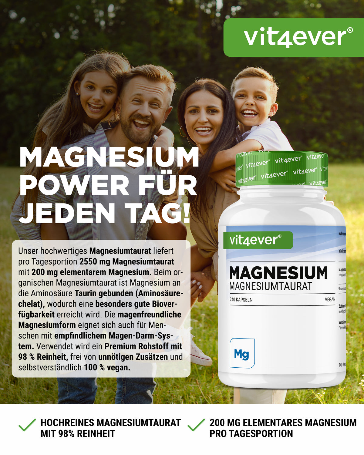Magnesiumtaurat