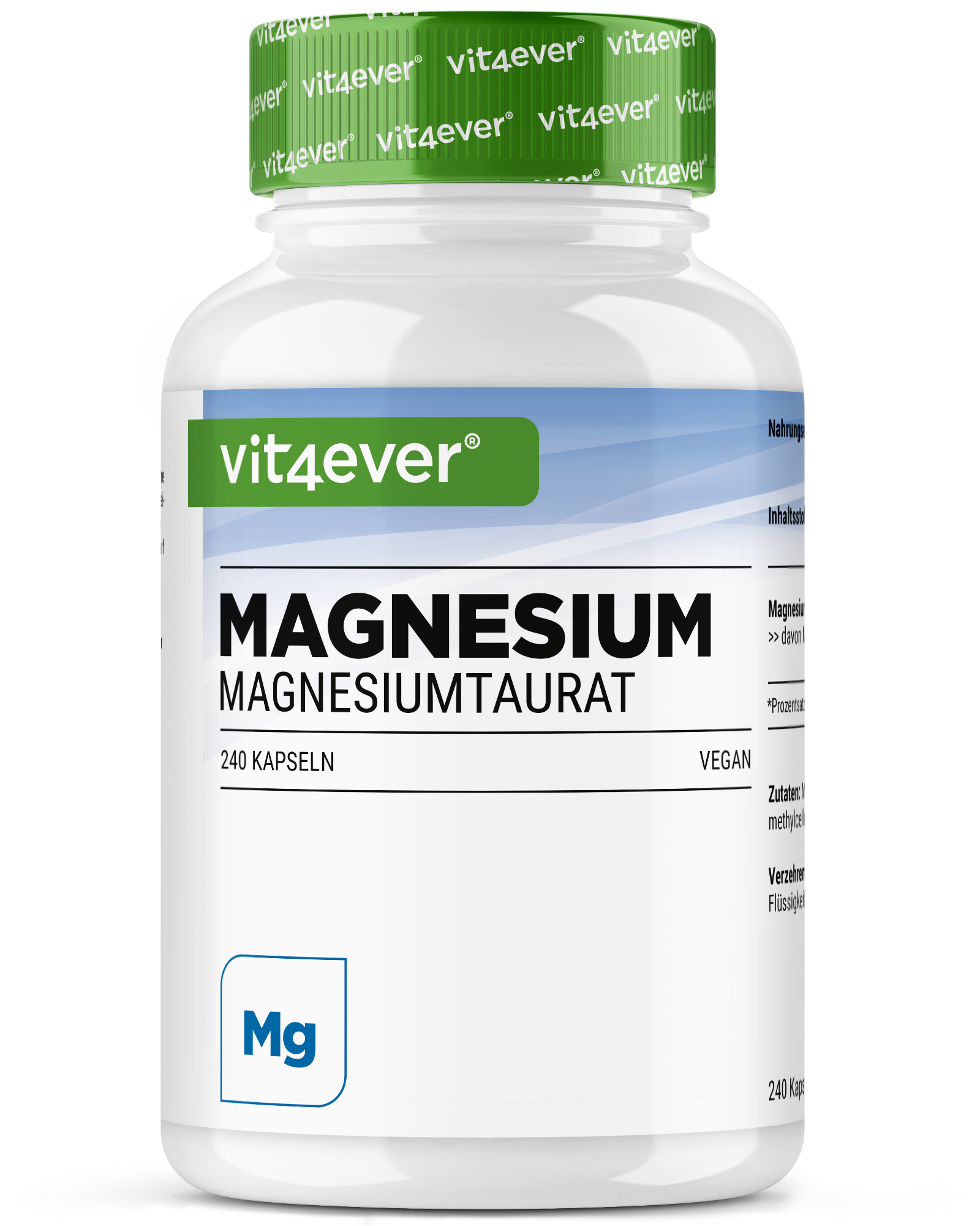 Magnesiumtaurat